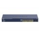 Netgear GS716TP-100EUS switch Gestionado L2/L3/L4 Gigabit Ethernet (10/100/1000) Azul Energía sobre Ethernet (PoE)